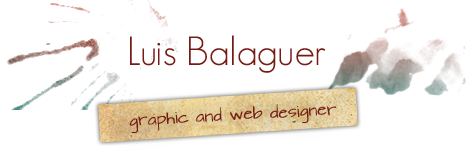 Luis Balaguer Sitios web